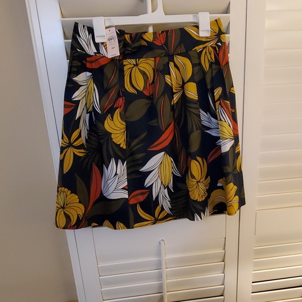 Size 6P skirt